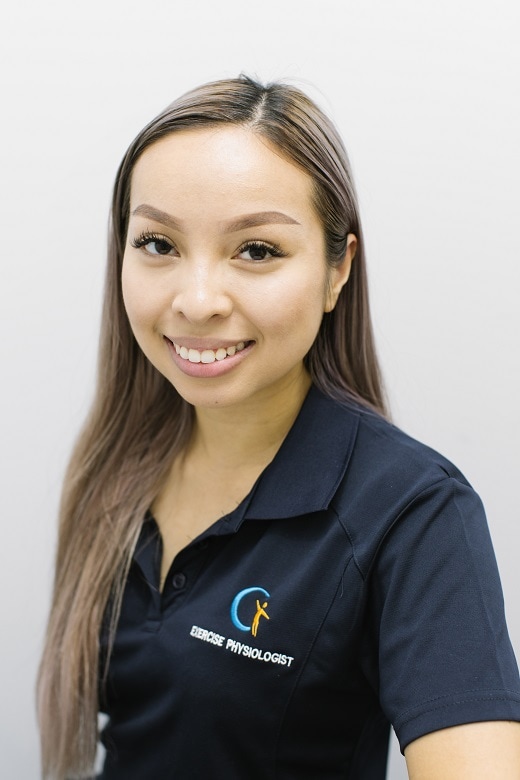 Jenny Nguyen Complete Allied Health Care