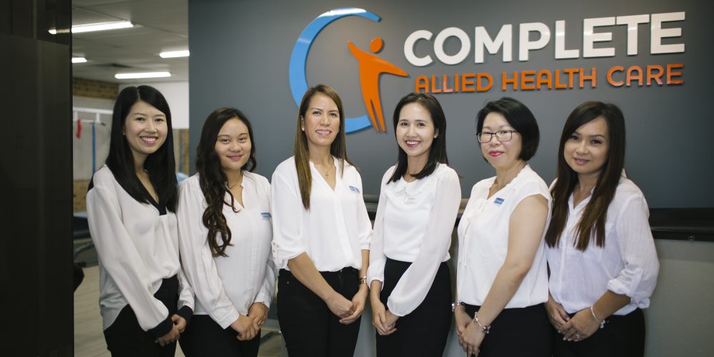Patient Management Complete Allied Health Care Patient Management Complete Allied Health Care
